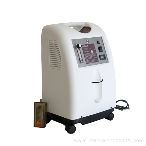 High Quality Portable 5L Oxygen Concentrator